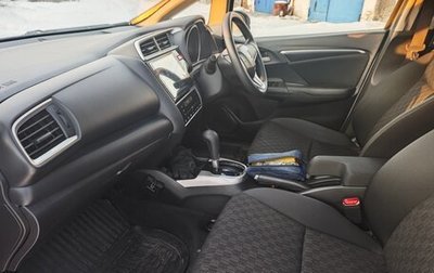 Honda Fit III, 2013 год, 950 000 рублей, 1 фотография