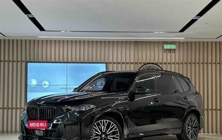 BMW X5, 2026 год, 15 890 000 рублей, 1 фотография
