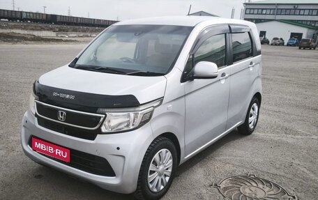 Honda N-WGN I рестайлинг, 2015 год, 700 000 рублей, 1 фотография