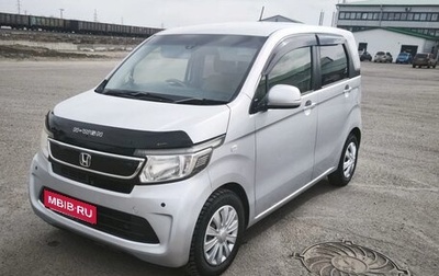 Honda N-WGN I рестайлинг, 2015 год, 700 000 рублей, 1 фотография