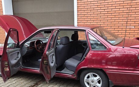 Daewoo Nexia I рестайлинг, 1997 год, 555 555 рублей, 1 фотография