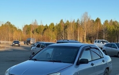 Mitsubishi Lancer IX, 2005 год, 250 000 рублей, 1 фотография