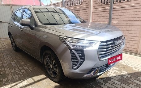 Haval Jolion, 2023 год, 2 100 000 рублей, 2 фотография