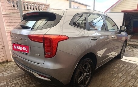 Haval Jolion, 2023 год, 2 100 000 рублей, 3 фотография