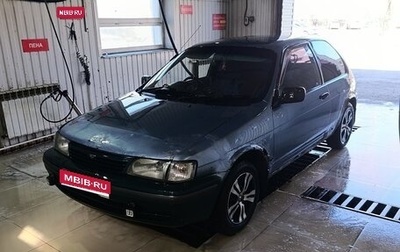 Toyota Corolla II, 1993 год, 105 000 рублей, 1 фотография