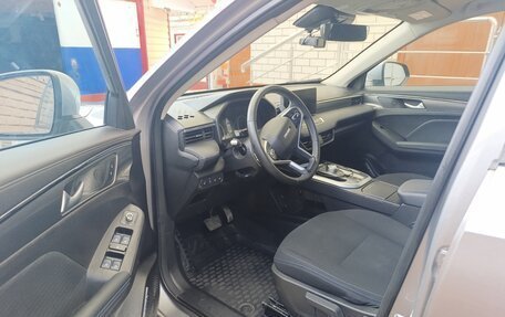 Haval Jolion, 2023 год, 2 100 000 рублей, 6 фотография