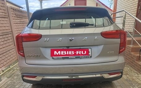 Haval Jolion, 2023 год, 2 100 000 рублей, 4 фотография