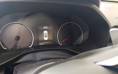 Haval Jolion, 2023 год, 2 100 000 рублей, 8 фотография