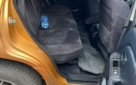 Toyota Harrier, 1998 год, 790 000 рублей, 5 фотография