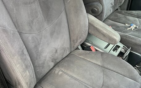 Toyota Harrier, 1998 год, 790 000 рублей, 6 фотография