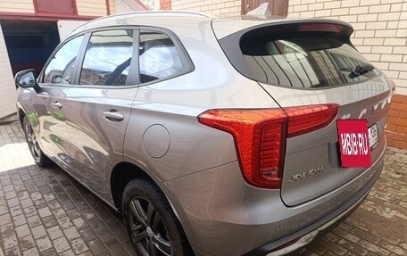 Haval Jolion, 2023 год, 2 100 000 рублей, 5 фотография