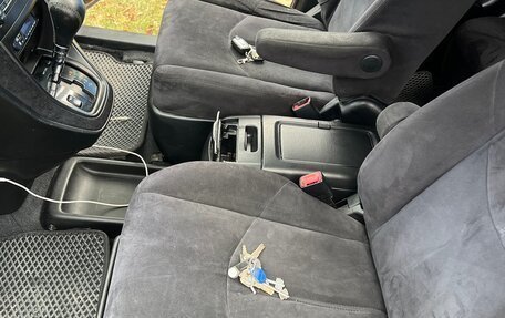 Toyota Harrier, 1998 год, 790 000 рублей, 8 фотография