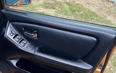 Toyota Harrier, 1998 год, 790 000 рублей, 10 фотография