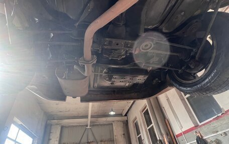 Toyota Harrier, 1998 год, 790 000 рублей, 14 фотография