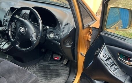 Toyota Harrier, 1998 год, 790 000 рублей, 7 фотография