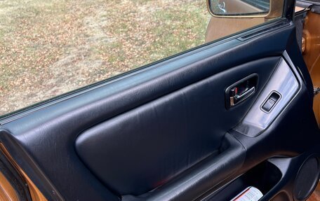 Toyota Harrier, 1998 год, 790 000 рублей, 9 фотография