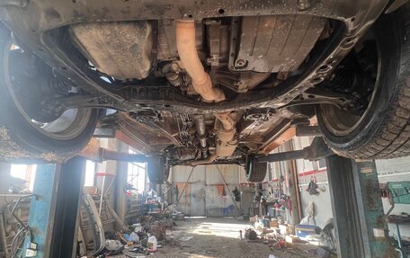 Toyota Harrier, 1998 год, 790 000 рублей, 12 фотография