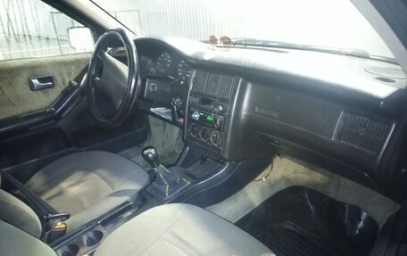 Audi 80, 1988 год, 123 000 рублей, 6 фотография