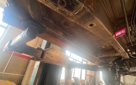 Toyota Harrier, 1998 год, 790 000 рублей, 13 фотография