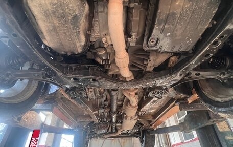 Toyota Harrier, 1998 год, 790 000 рублей, 11 фотография