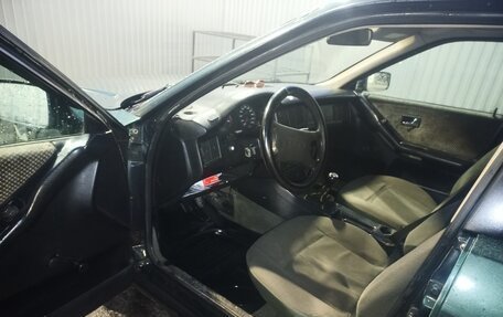 Audi 80, 1988 год, 123 000 рублей, 7 фотография