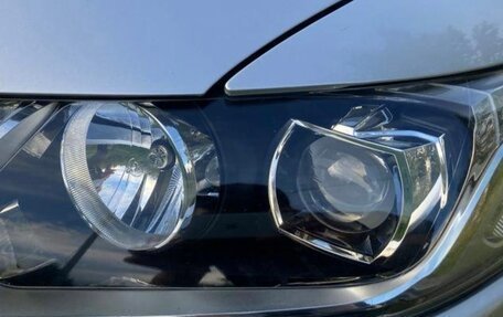 Honda Fit III, 2013 год, 950 000 рублей, 7 фотография