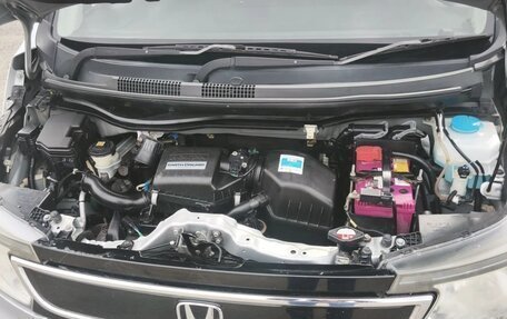 Honda N-WGN I рестайлинг, 2015 год, 700 000 рублей, 6 фотография