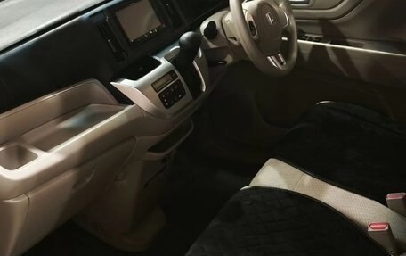 Honda N-WGN I рестайлинг, 2015 год, 700 000 рублей, 3 фотография