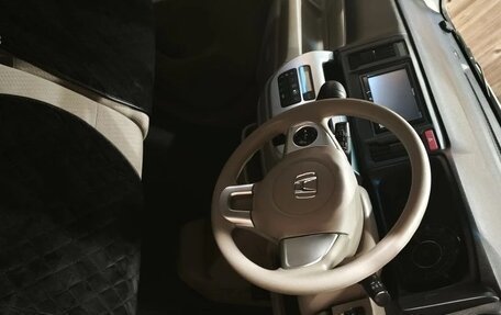 Honda N-WGN I рестайлинг, 2015 год, 700 000 рублей, 7 фотография