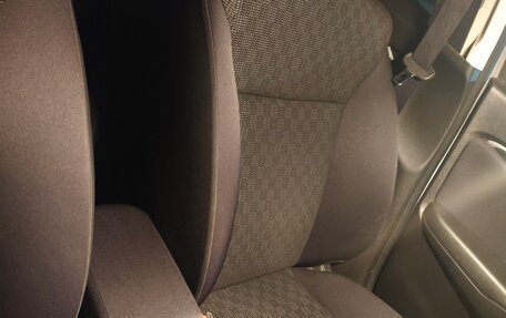 Honda Fit III, 2013 год, 950 000 рублей, 6 фотография