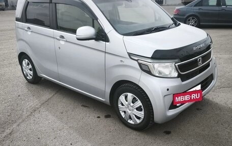 Honda N-WGN I рестайлинг, 2015 год, 700 000 рублей, 2 фотография