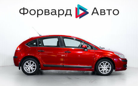 Citroen C4 II рестайлинг, 2008 год, 350 000 рублей, 8 фотография