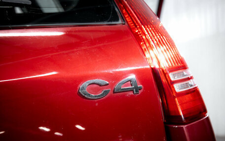 Citroen C4 II рестайлинг, 2008 год, 350 000 рублей, 9 фотография