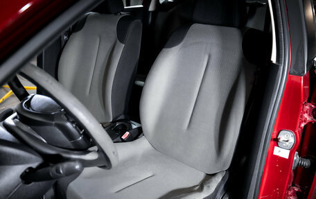 Citroen C4 II рестайлинг, 2008 год, 350 000 рублей, 16 фотография