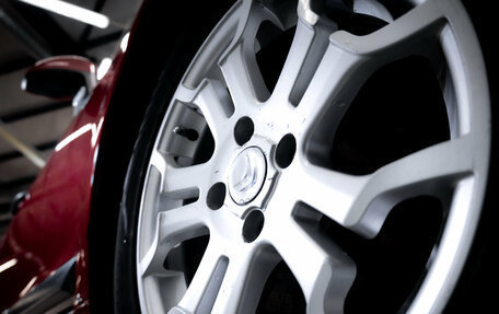 Citroen C4 II рестайлинг, 2008 год, 350 000 рублей, 10 фотография