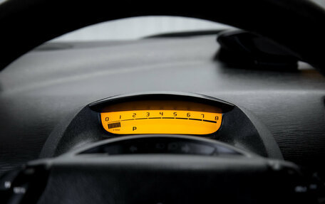 Citroen C4 II рестайлинг, 2008 год, 350 000 рублей, 17 фотография