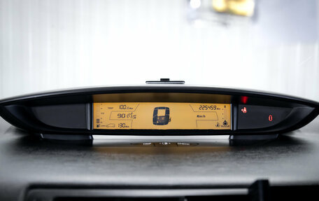 Citroen C4 II рестайлинг, 2008 год, 350 000 рублей, 14 фотография