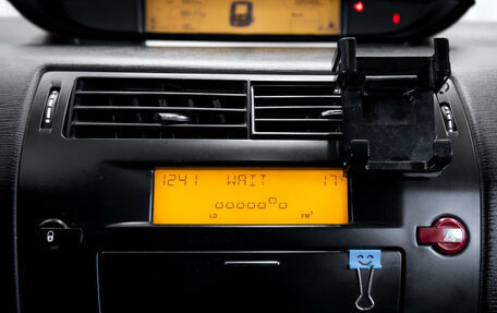 Citroen C4 II рестайлинг, 2008 год, 350 000 рублей, 18 фотография