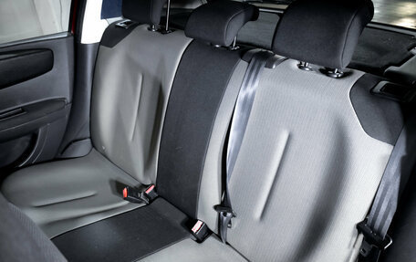 Citroen C4 II рестайлинг, 2008 год, 350 000 рублей, 21 фотография