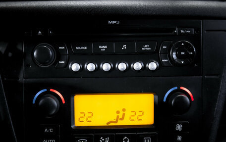 Citroen C4 II рестайлинг, 2008 год, 350 000 рублей, 19 фотография