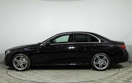 Mercedes-Benz E-Класс, 2018 год, 3 200 000 рублей, 8 фотография