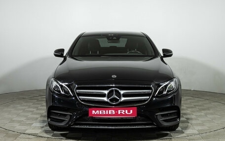 Mercedes-Benz E-Класс, 2018 год, 3 200 000 рублей, 2 фотография