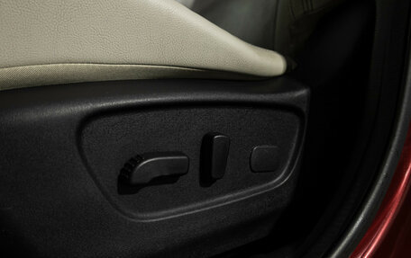 Nissan Qashqai, 2016 год, 1 599 700 рублей, 19 фотография