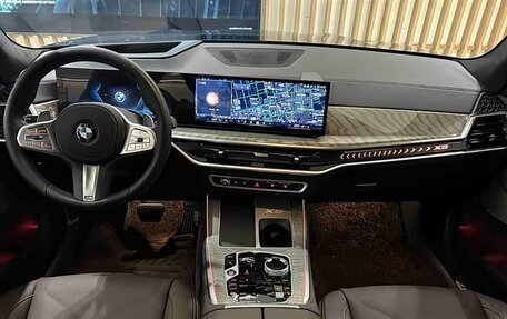 BMW X5, 2026 год, 15 890 000 рублей, 6 фотография