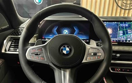 BMW X5, 2026 год, 15 890 000 рублей, 8 фотография