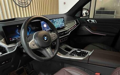 BMW X5, 2026 год, 15 890 000 рублей, 7 фотография