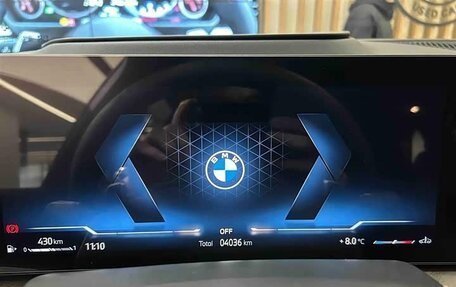 BMW X5, 2026 год, 15 890 000 рублей, 9 фотография