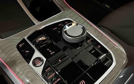 BMW X5, 2026 год, 15 890 000 рублей, 11 фотография