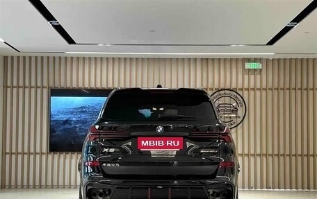 BMW X5, 2026 год, 15 890 000 рублей, 3 фотография