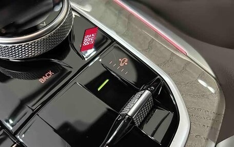 BMW X5, 2026 год, 15 890 000 рублей, 12 фотография